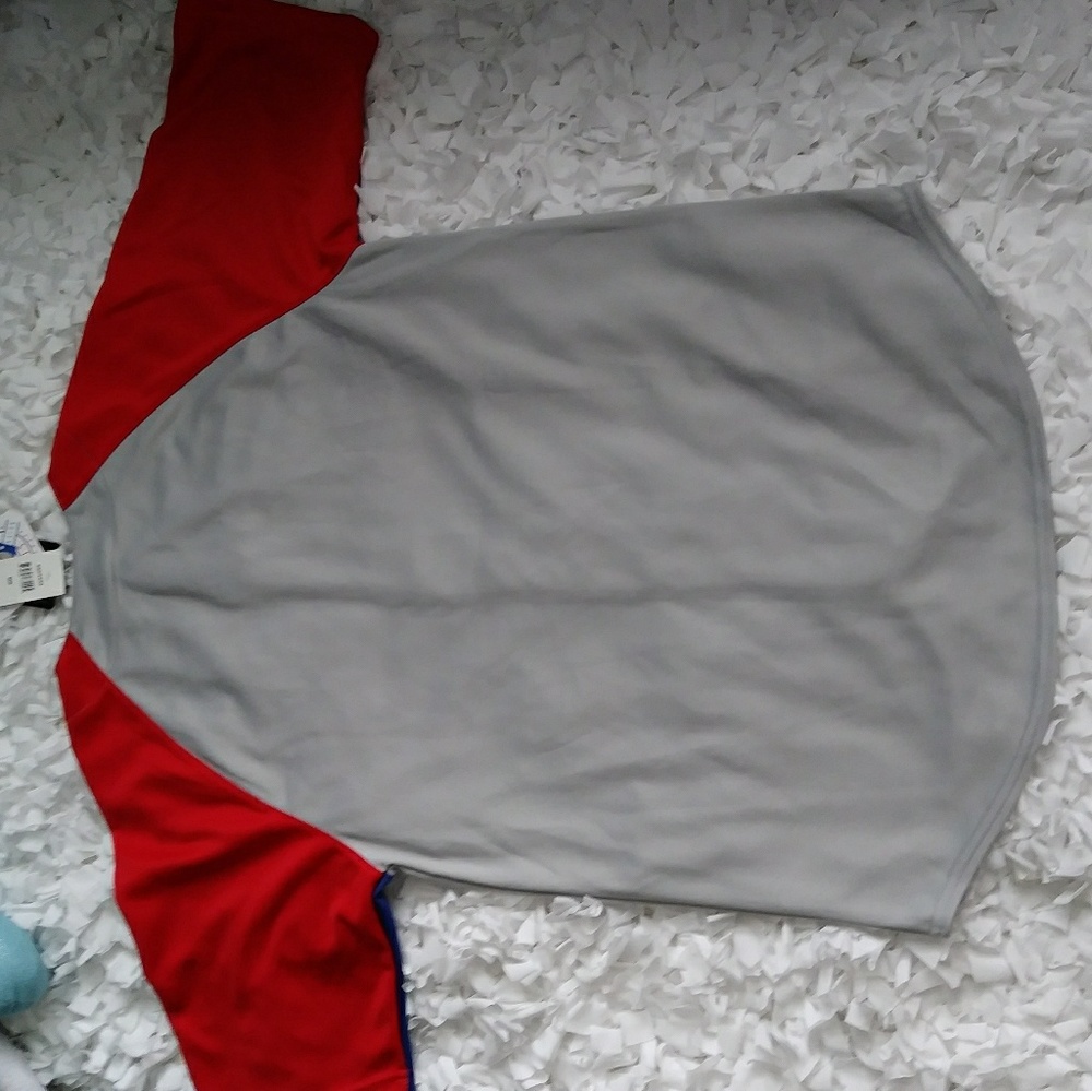 Texas Rangers mens jersey - Picture 6 of 6